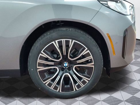 New 2026 BMW X3 xDrive30 w/ Premium Package image 11