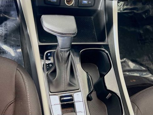 Used 2022 Hyundai Tucson SEL image 16