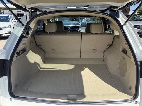 Used 2016 Acura RDX w/ Technology Package AWD/4WD image 14