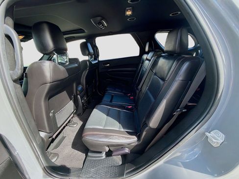 Used 2023 Dodge Durango R/T image 24