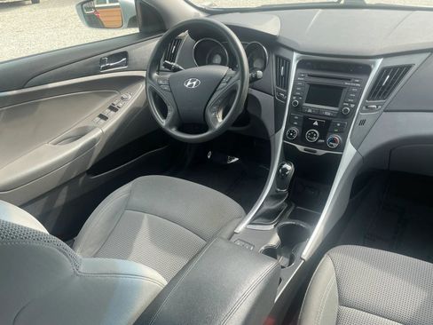 Used 2014 Hyundai Sonata GLS w/ Popular Equipment Group 2 FWD image 32
