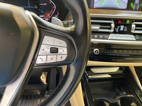 Used 2022 BMW X3 xDrive30i AWD/4WD image 34