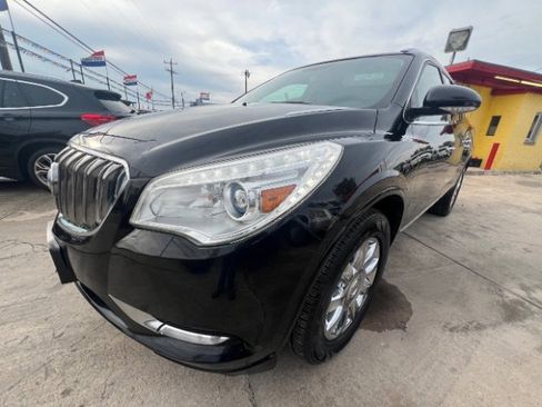 Used 2016 Buick Enclave Leather image 1