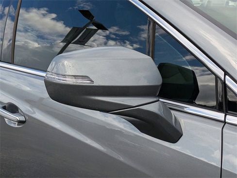 New 2025 Cadillac XT5 Premium Luxury w/ LPO, Floor Liner Package image 10