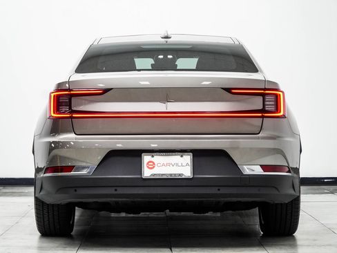 Used 2022 Polestar Polestar 2 w/ Plus Package AWD/4WD image 14