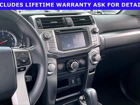 Used 2019 Toyota 4Runner SR5 Premium AWD/4WD image 6
