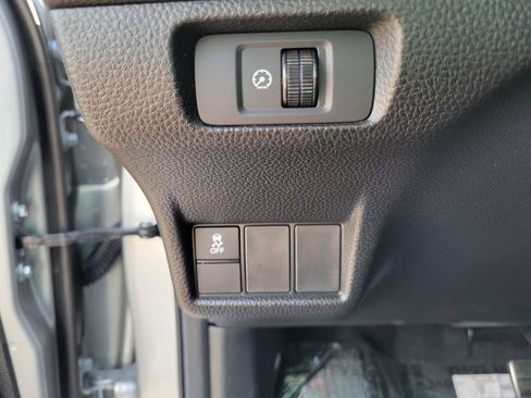 Used 2026 Honda Civic FWD Hybrid Sedan image 20