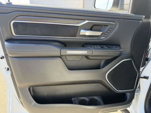 Used 2025 RAM 1500 Laramie image 23