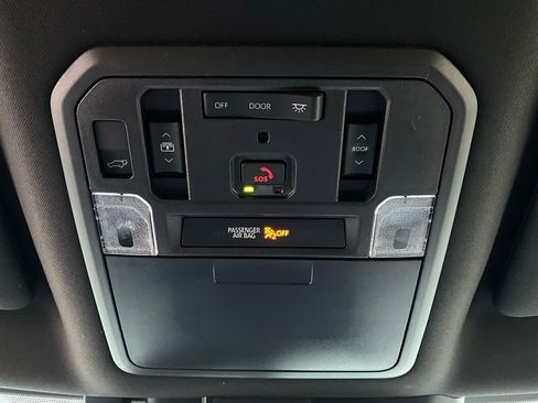 New 2026 Toyota Sequoia Limited RWD image 20