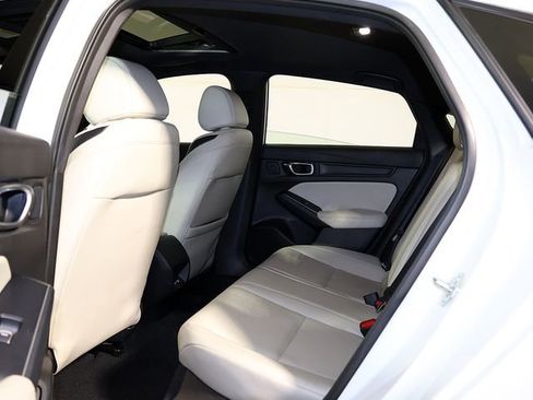 Certified 2023 Acura Integra A-Spec FWD image 15