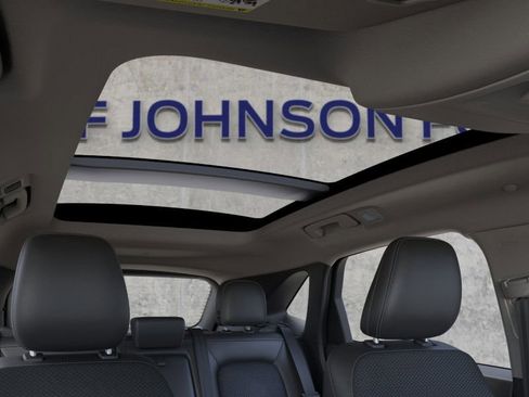 New 2025 Ford Escape SE image 58