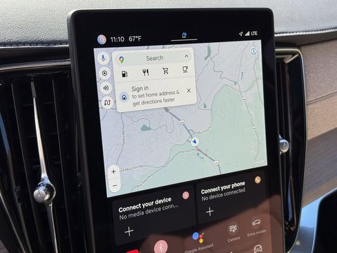 New 2026 Volvo XC90 B6 Ultra image 22