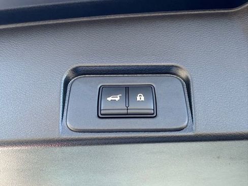 Certified 2023 Nissan Rogue SV w/ SV Premium B Package image 21