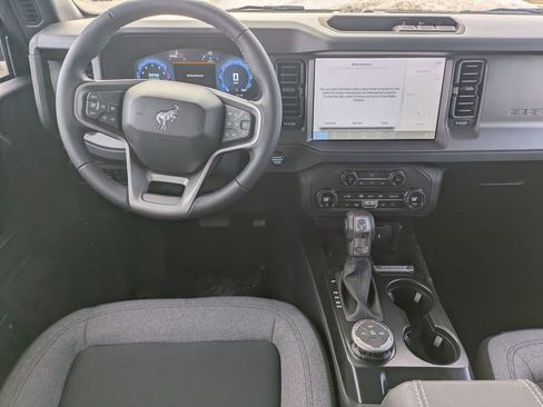 New 2026 Ford Bronco Big Bend image 17