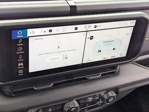 Used 2025 Jeep Gladiator High Tide image 27