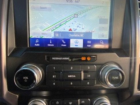 Used 2020 Ford F450 Limited image 30