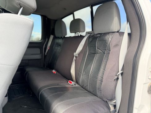 Used 2011 Ford F150 XLT w/ XLT Convenience Pkg AWD/4WD image 14