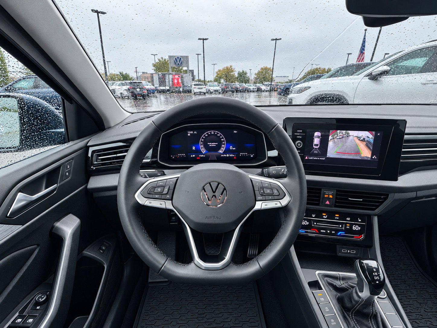 Used 2026 Volkswagen Jetta Sport FWD image 14