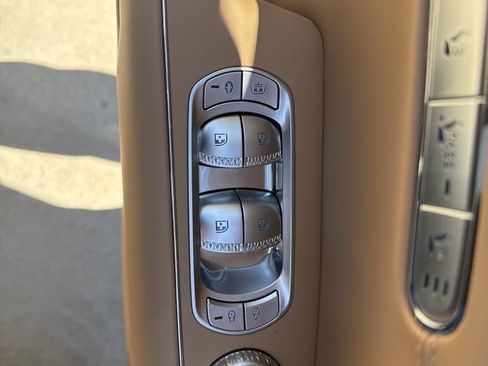 New 2026 Genesis G90 3.5T AWD/4WD image 24