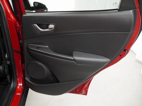 Used 2020 Hyundai Kona Ultimate w/ Cargo Package image 44