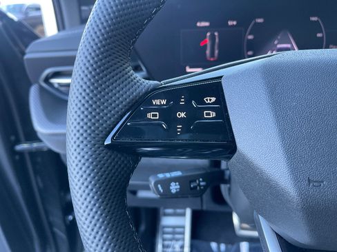 New 2025 Audi SQ5 Premium Plus image 21