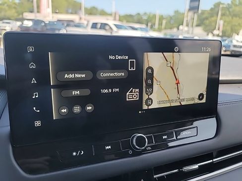 Used 2025 Mitsubishi Outlander AWD image 19