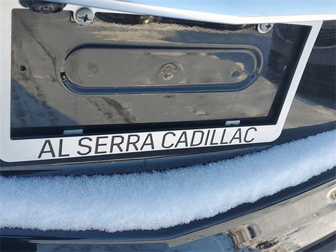 Certified 2024 Cadillac XT5 Luxury w/ LPO, Floor Liner Package image 8