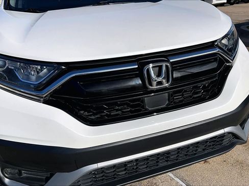 Used 2021 Honda CR-V EX image 29
