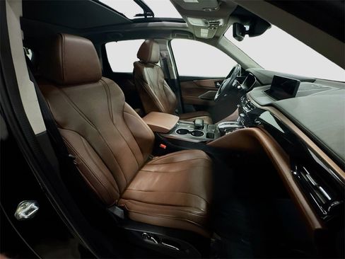 Used 2022 Acura MDX Technology image 39