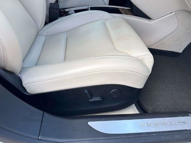 Used 2020 Tesla Model S Long Range AWD/4WD image 16