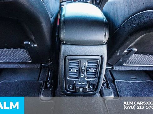 Used 2024 Dodge Durango SRT Hellcat image 34