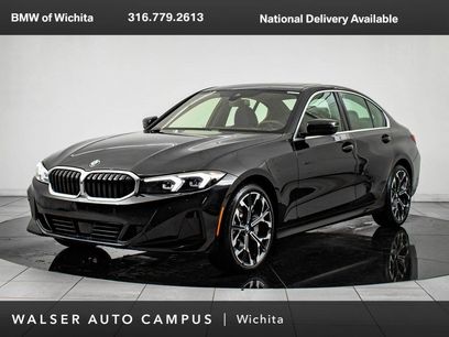 Used 2025 BMW 330i xDrive Sedan