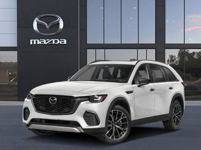 New 2026 MAZDA CX-70 SC Plus