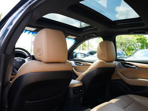 Used 2020 Cadillac CT5 Premium Luxury RWD image 17