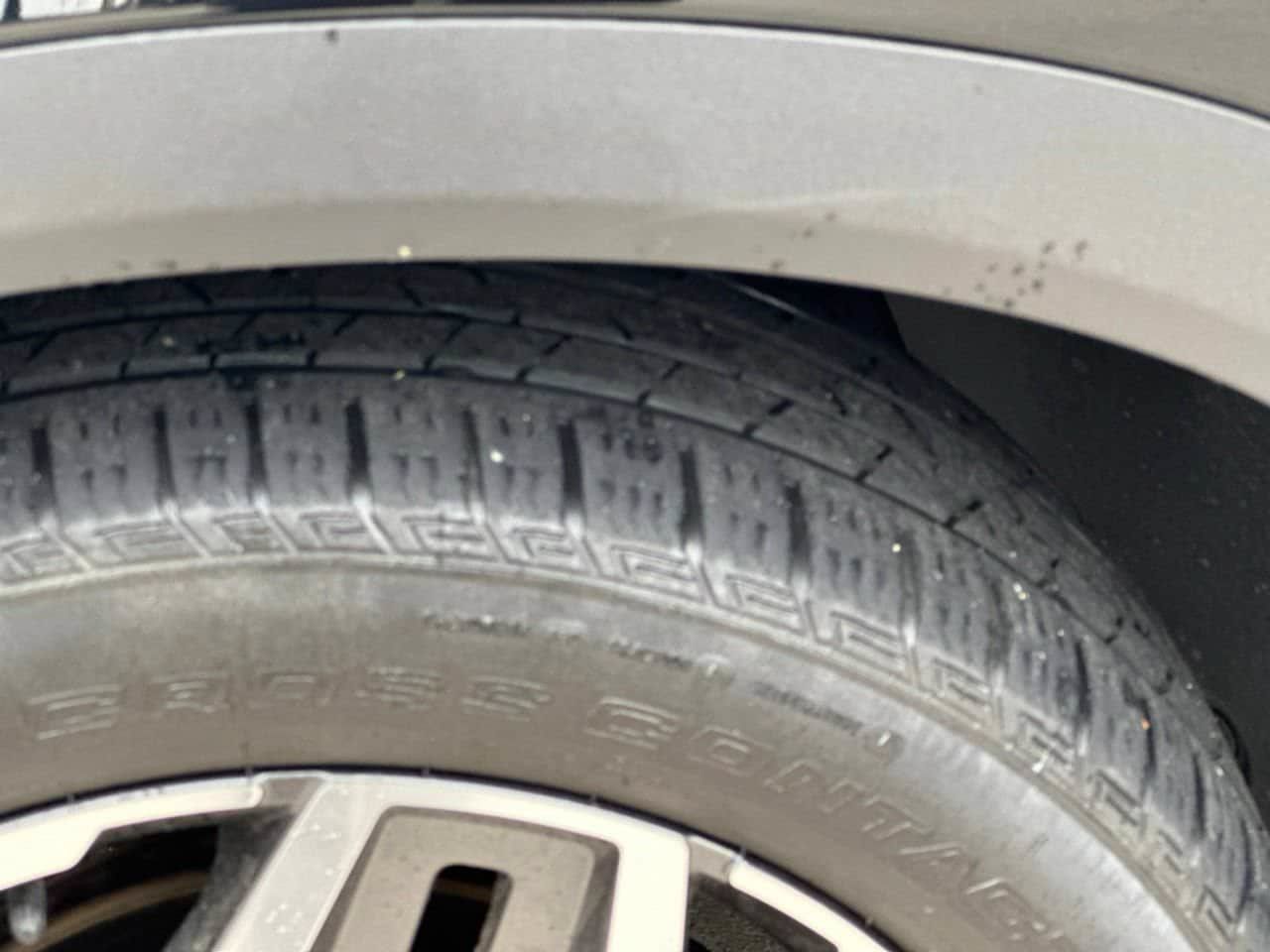 Used 2023 Hyundai Santa Fe Limited FWD image 28