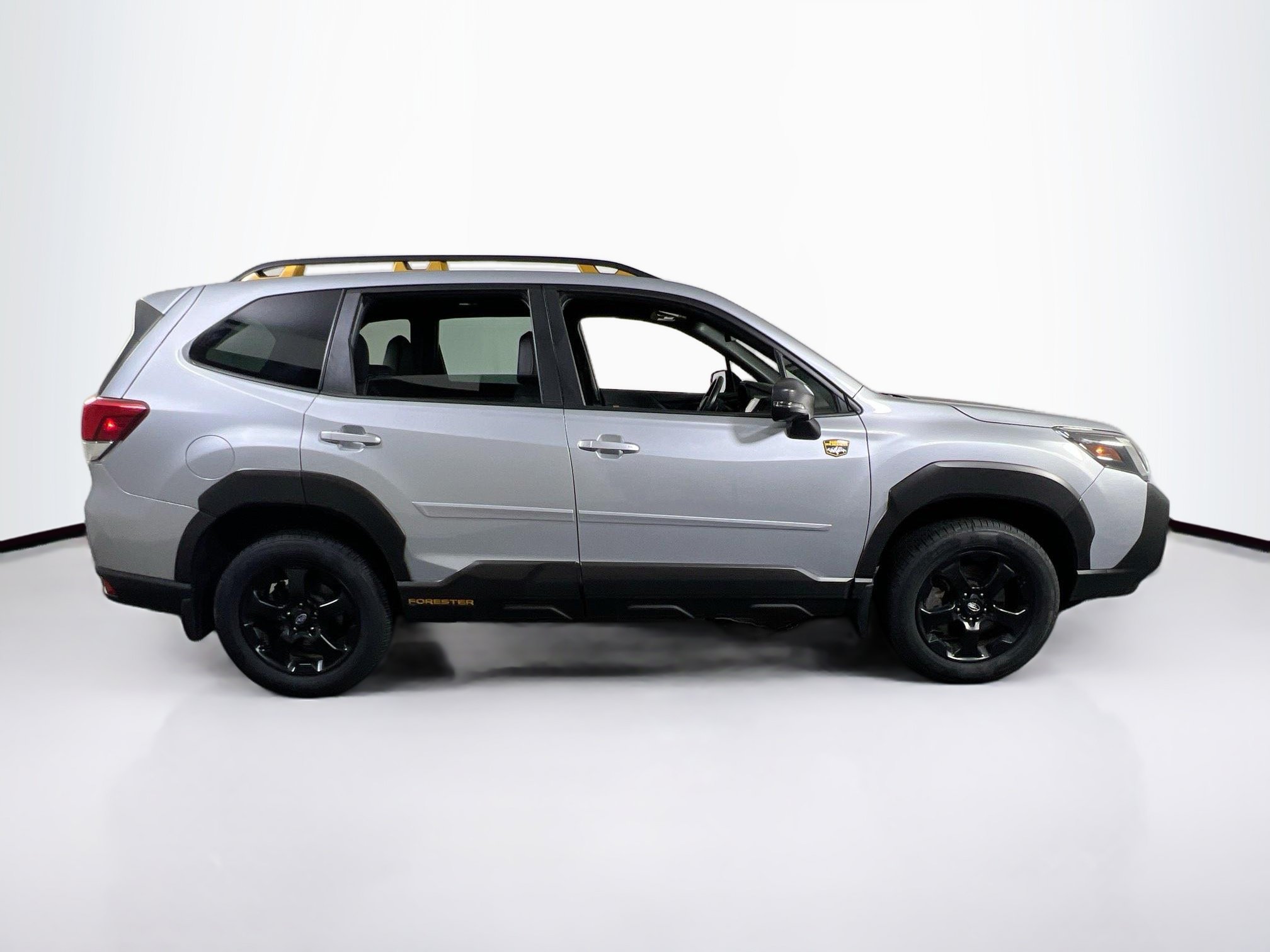 Used 2023 Subaru Forester Wilderness AWD/4WD image 4