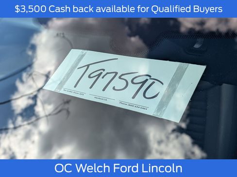 New 2026 Ford Explorer ST-Line image 17