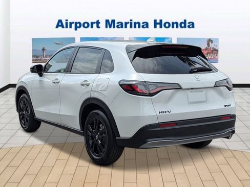 New 2027 Honda HR-V Sport image 2