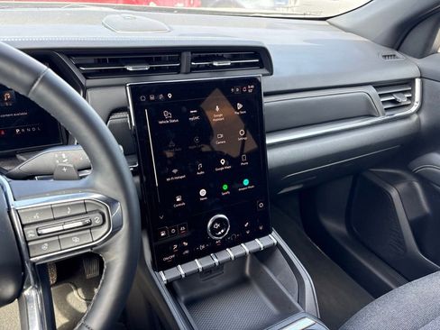 Used 2026 GMC Terrain Elevation FWD image 22