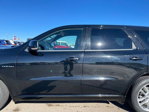 Used 2022 Dodge Durango R/T image 29