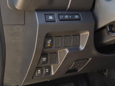 New 2026 Nissan Frontier PRO-4X image 20