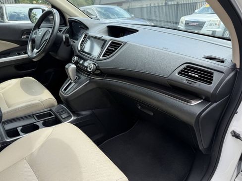 Used 2015 Honda CR-V EX-L image 18