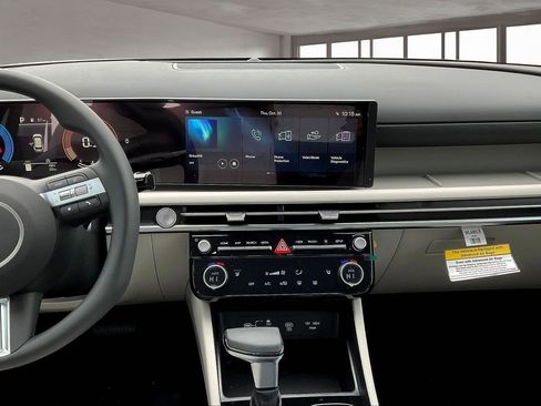 New 2026 Hyundai Tucson SEL image 6