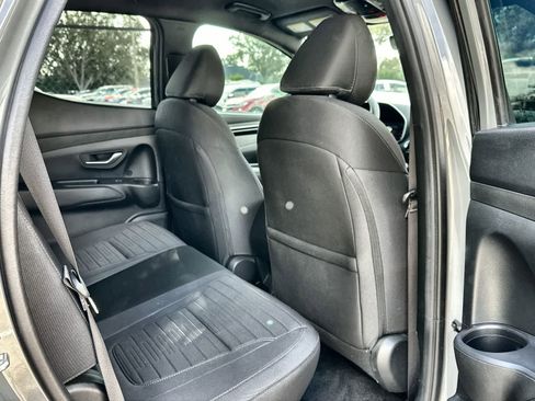 Used 2022 Hyundai Santa Cruz SEL image 18