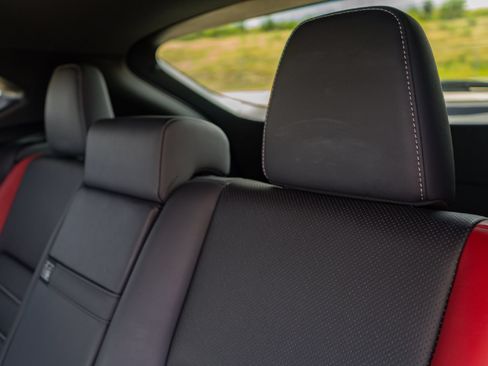 Used 2020 Lexus NX 300 F Sport w/ F Sport Premium Package FWD image 24