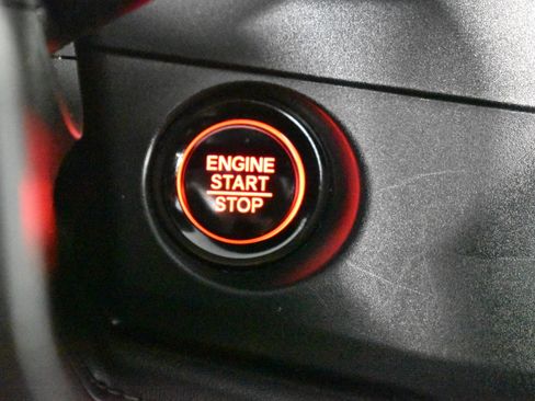 Certified 2024 Honda Accord EX image 24