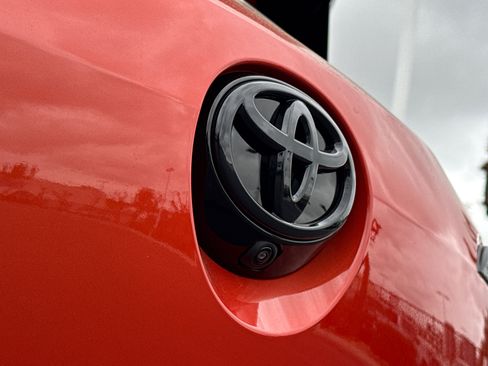 New 2026 Toyota Corolla XSE image 15