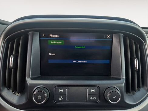 Used 2022 Chevrolet Colorado LT w/ Fleet Safety Package RWD image 23