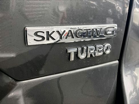 Used 2021 MAZDA CX-5 Signature image 9