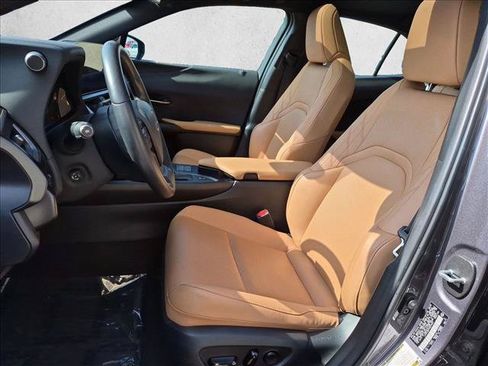 Used 2024 Lexus UX 250h AWD w/ Premium Package image 16